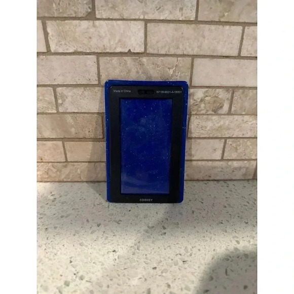 Disneyland 60th Anniversary Luggage Tag - American Tourister db - Picture 2 of 2